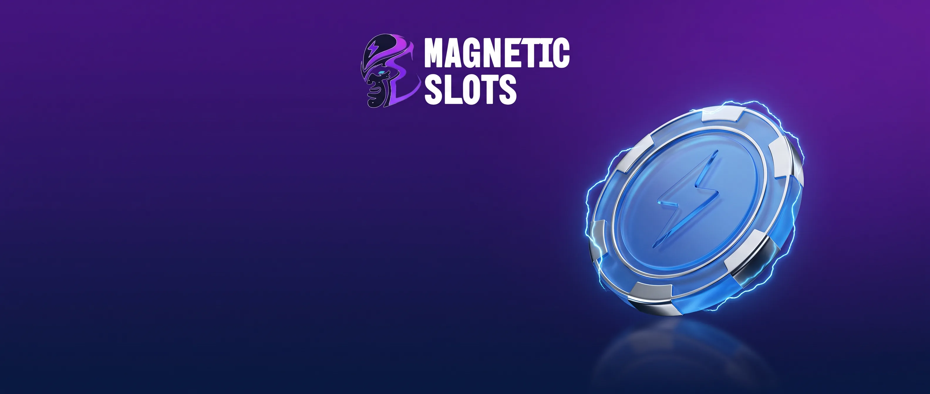 Magnetic Slots
